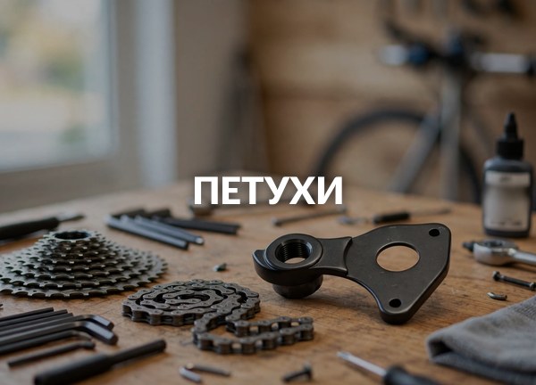 Петухи