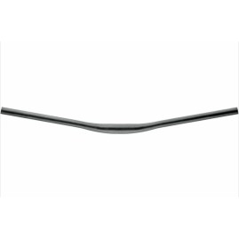 Руль MERIDA Expert CC 740х10х31.8mm, BS 9°, US 4° Black
